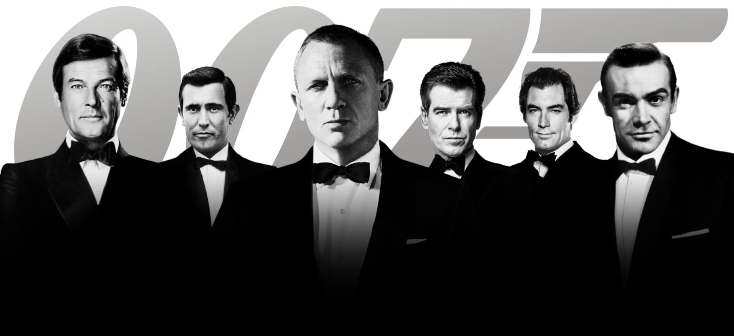 james bond filmy nowy aktor brytyjczyk mężczyzna amazon