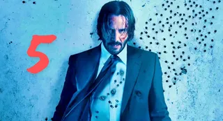 john wick 5