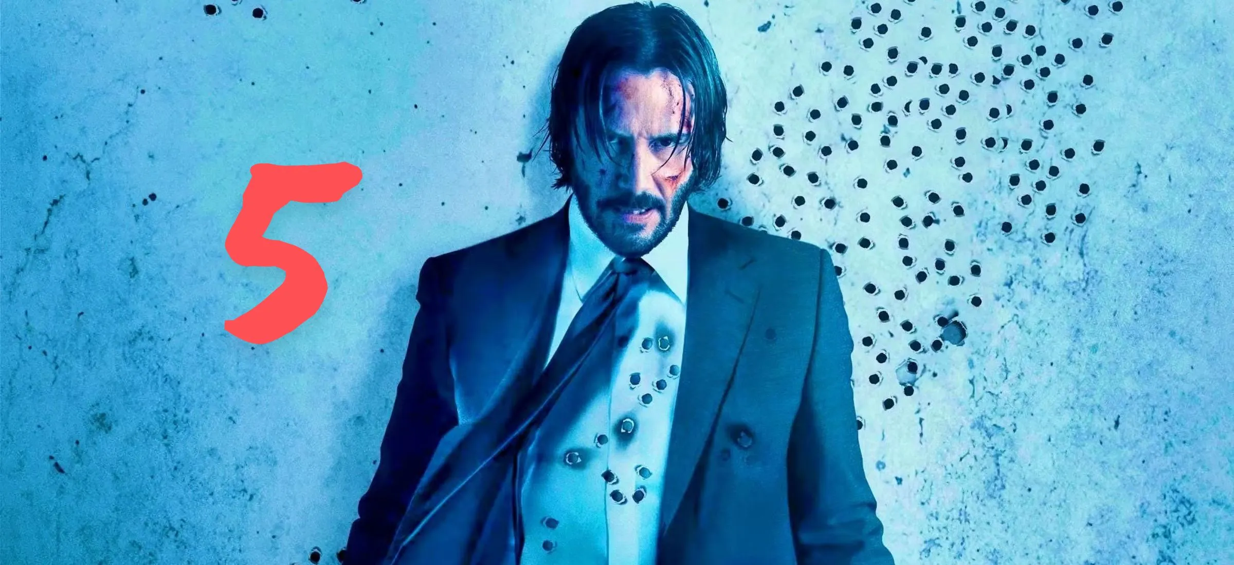 john wick 5