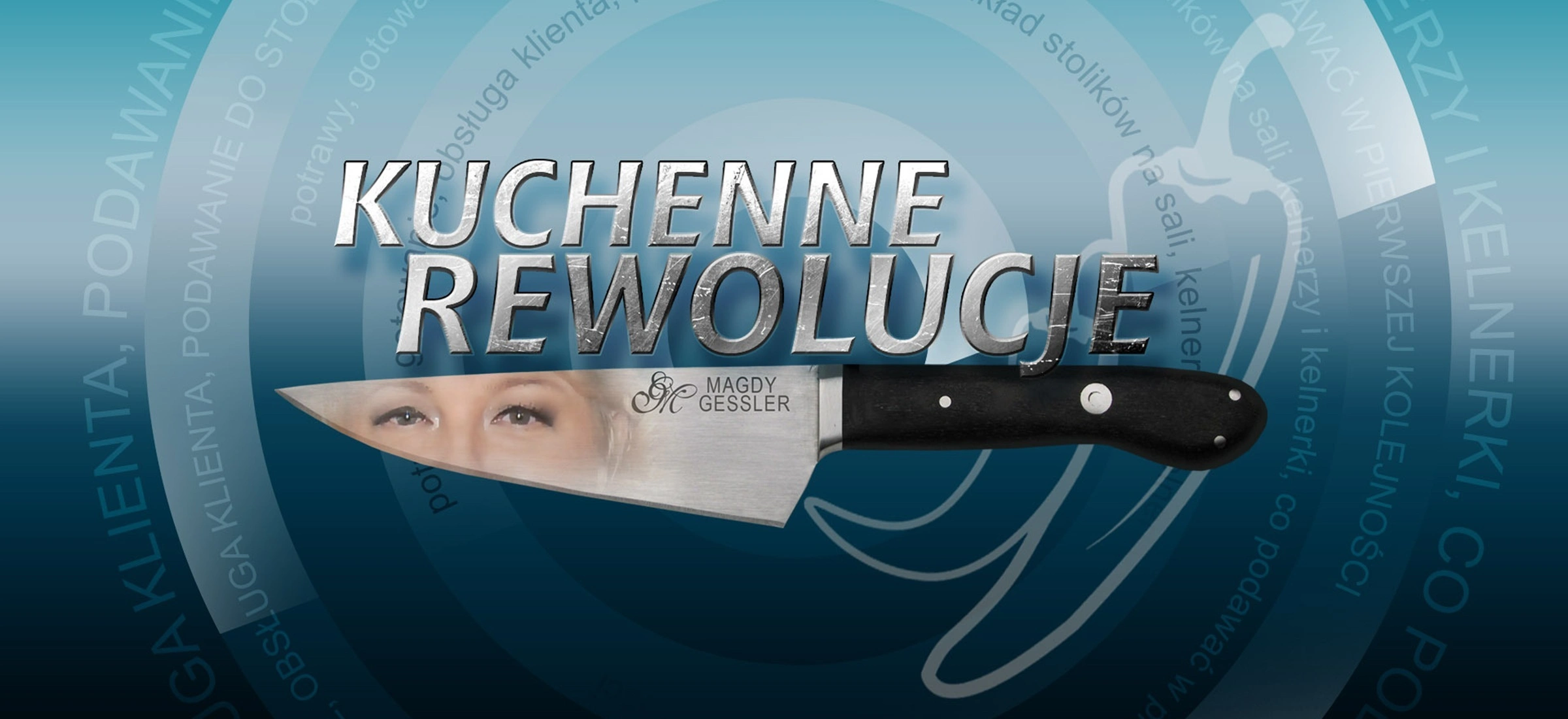 Kuchenne rewolucje uczestnik nie żyje