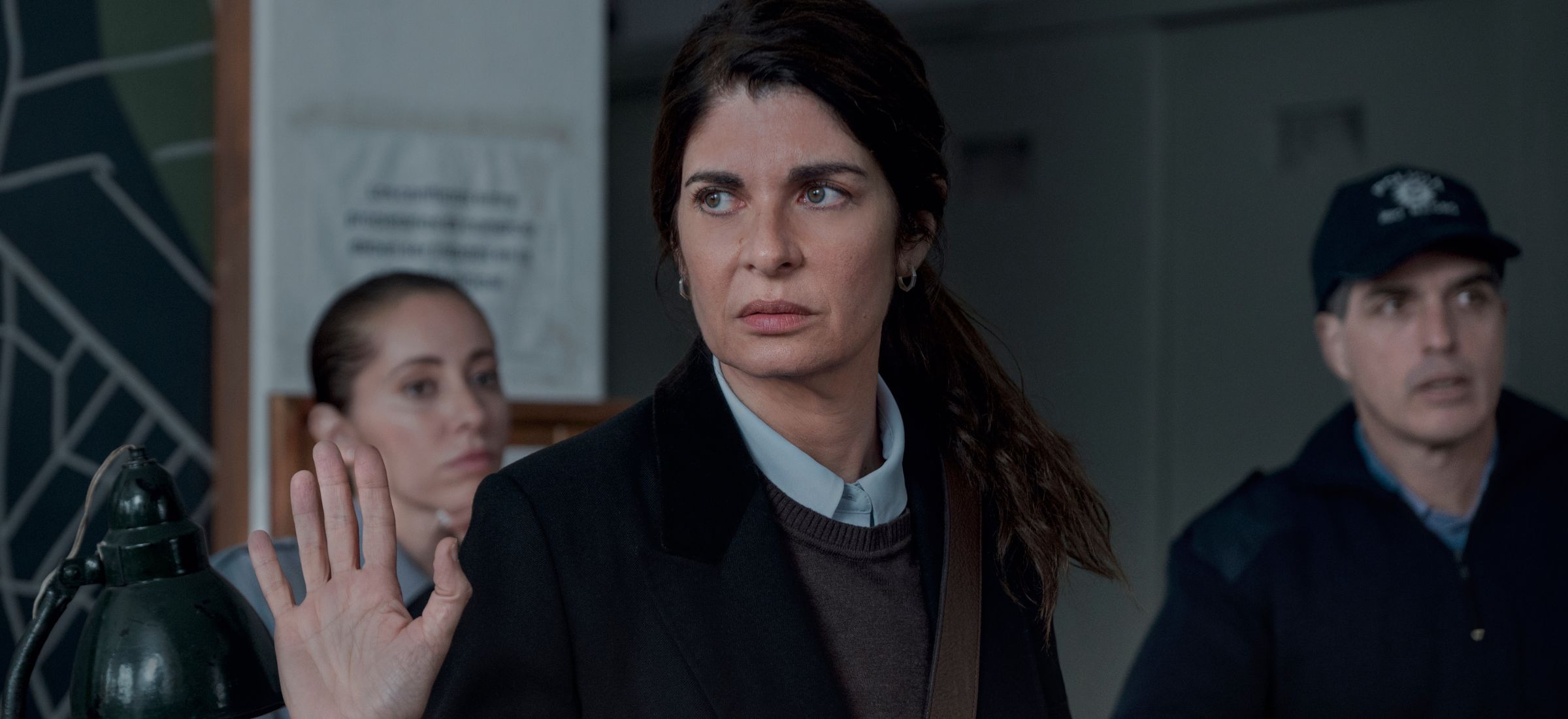 na goracym uczynku wyjasnienie zakonczenia netflix