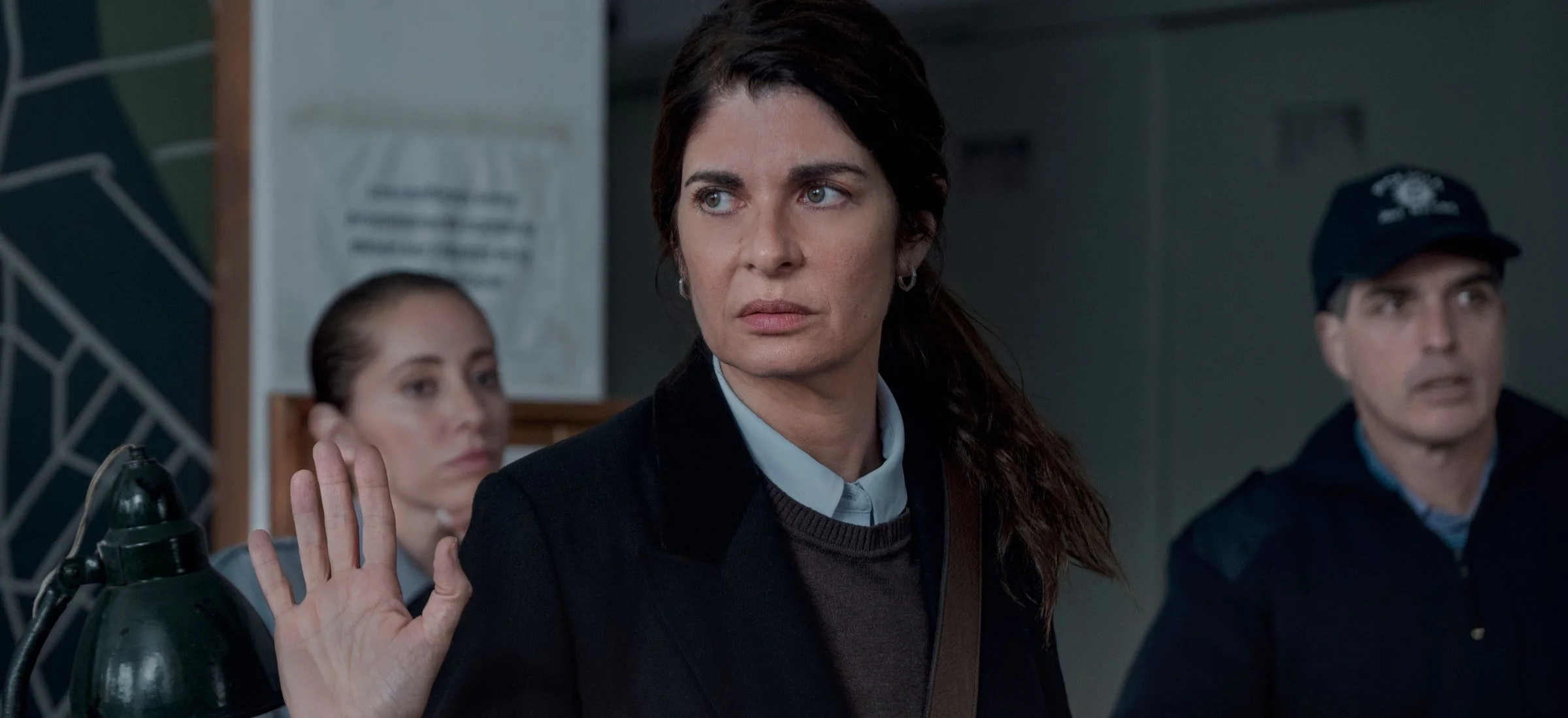 na goracym uczynku wyjasnienie zakonczenia netflix