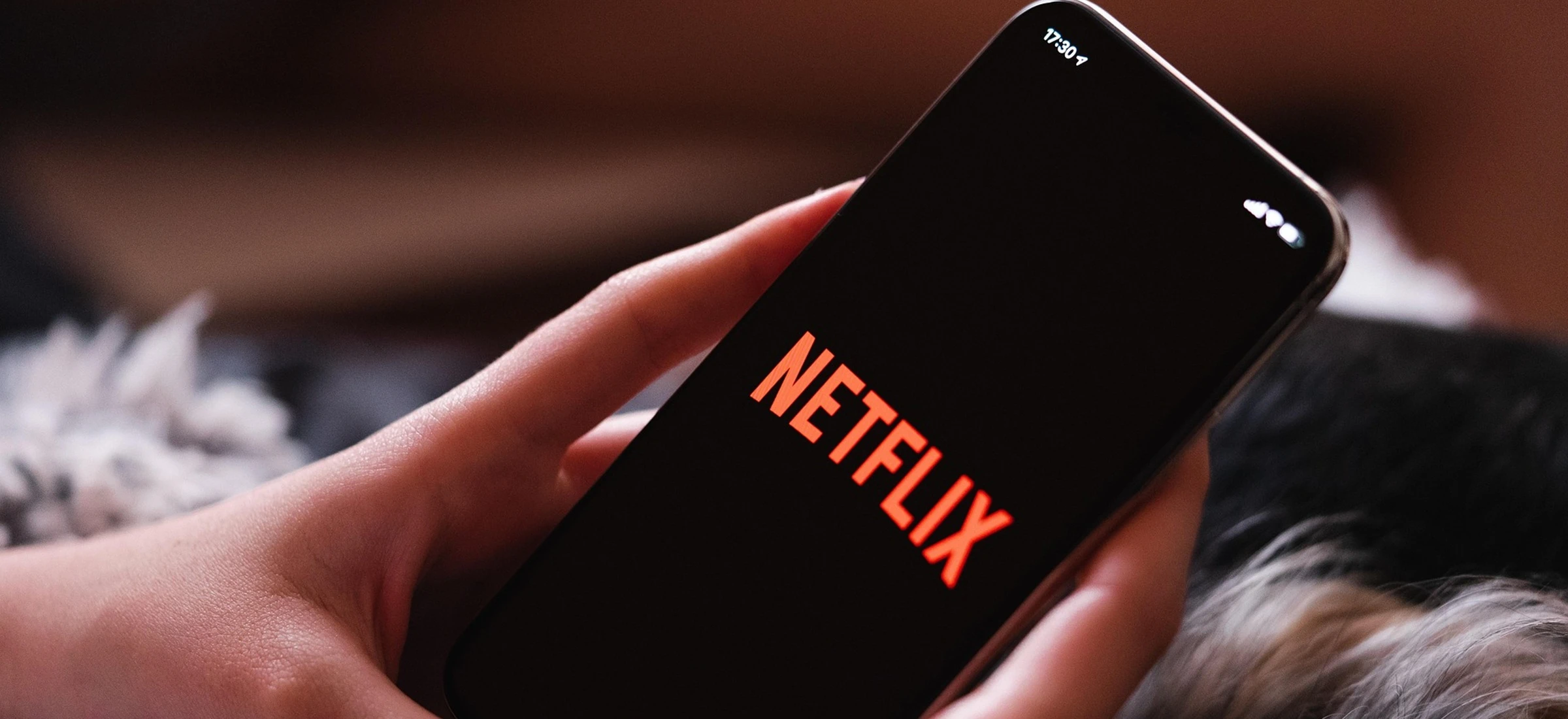 netflix coben tylko jedno spojrzenie