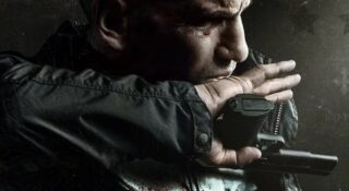 punisher marvel mcu serial film jon bernthal