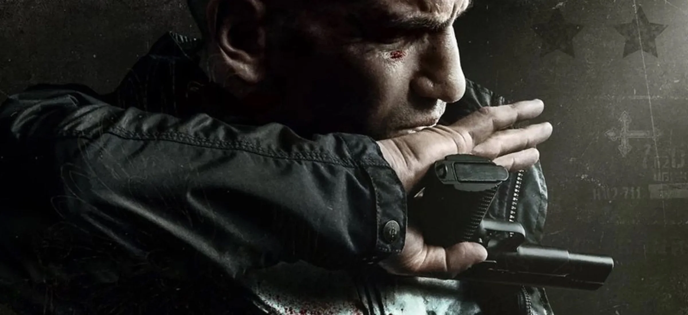 punisher marvel mcu serial film jon bernthal