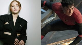 spider man 4 sadie sink
