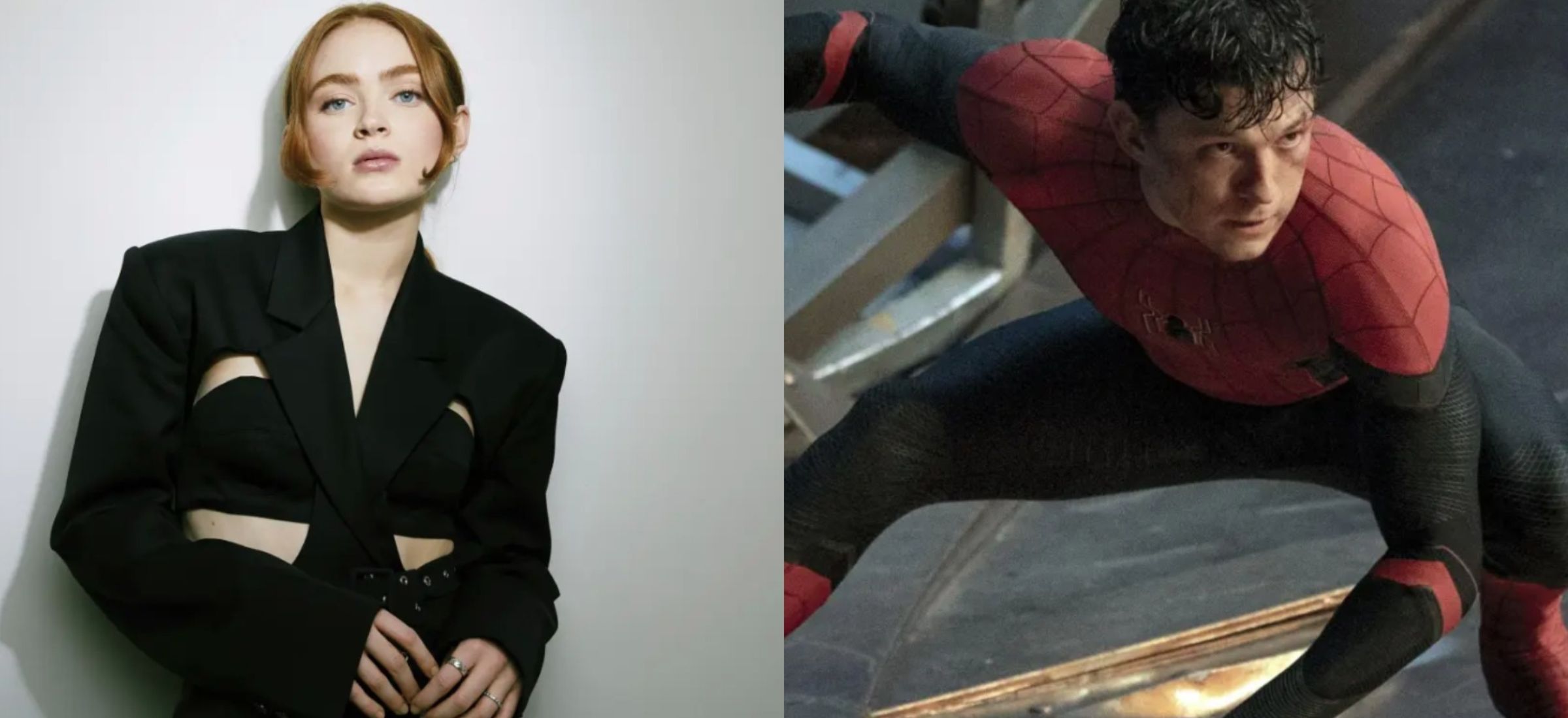 spider man 4 sadie sink