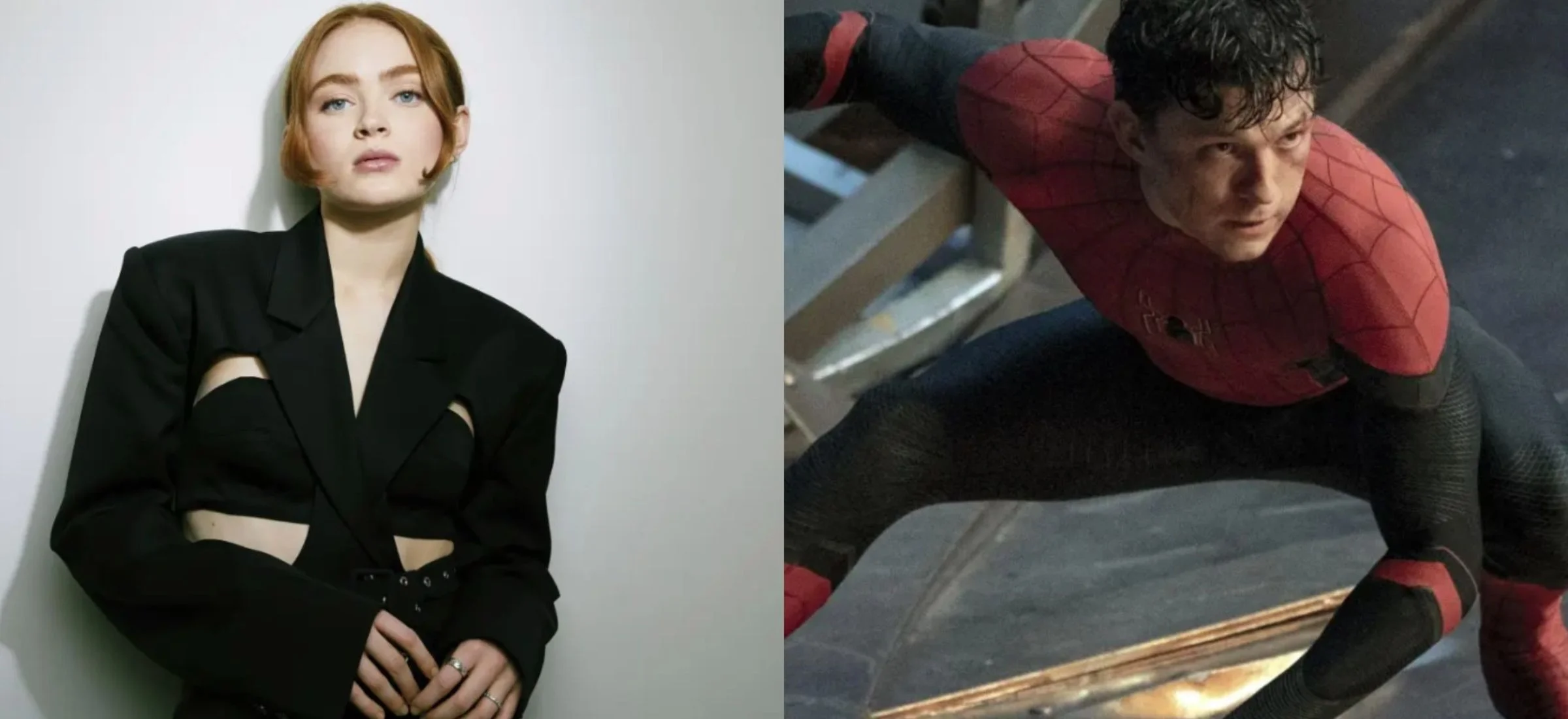 spider man 4 sadie sink