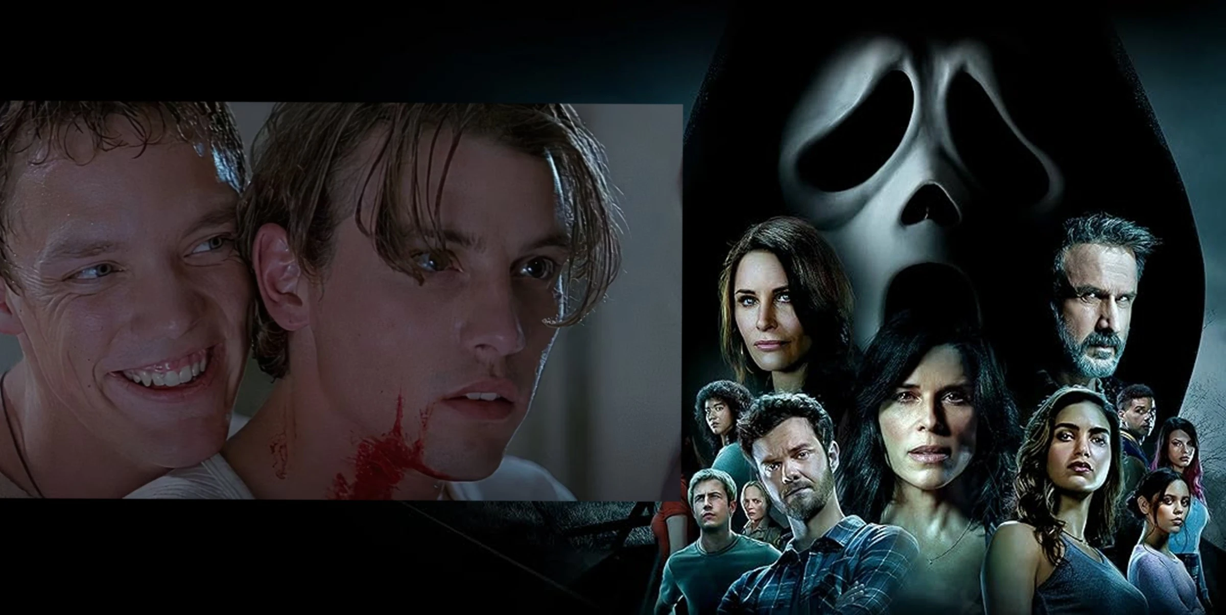 stu macher krzyk 7 powrót