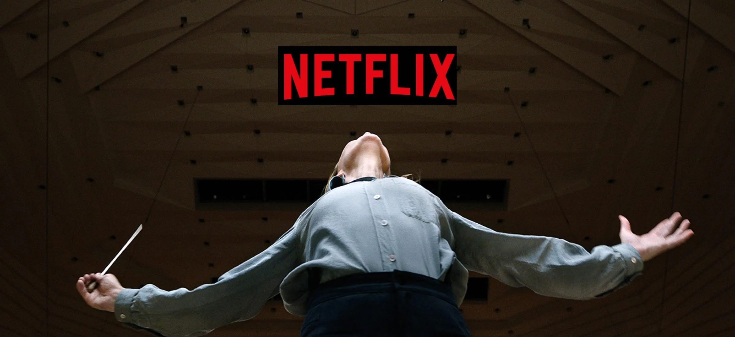 tar netflix co obejrzeć najpopularniejsze