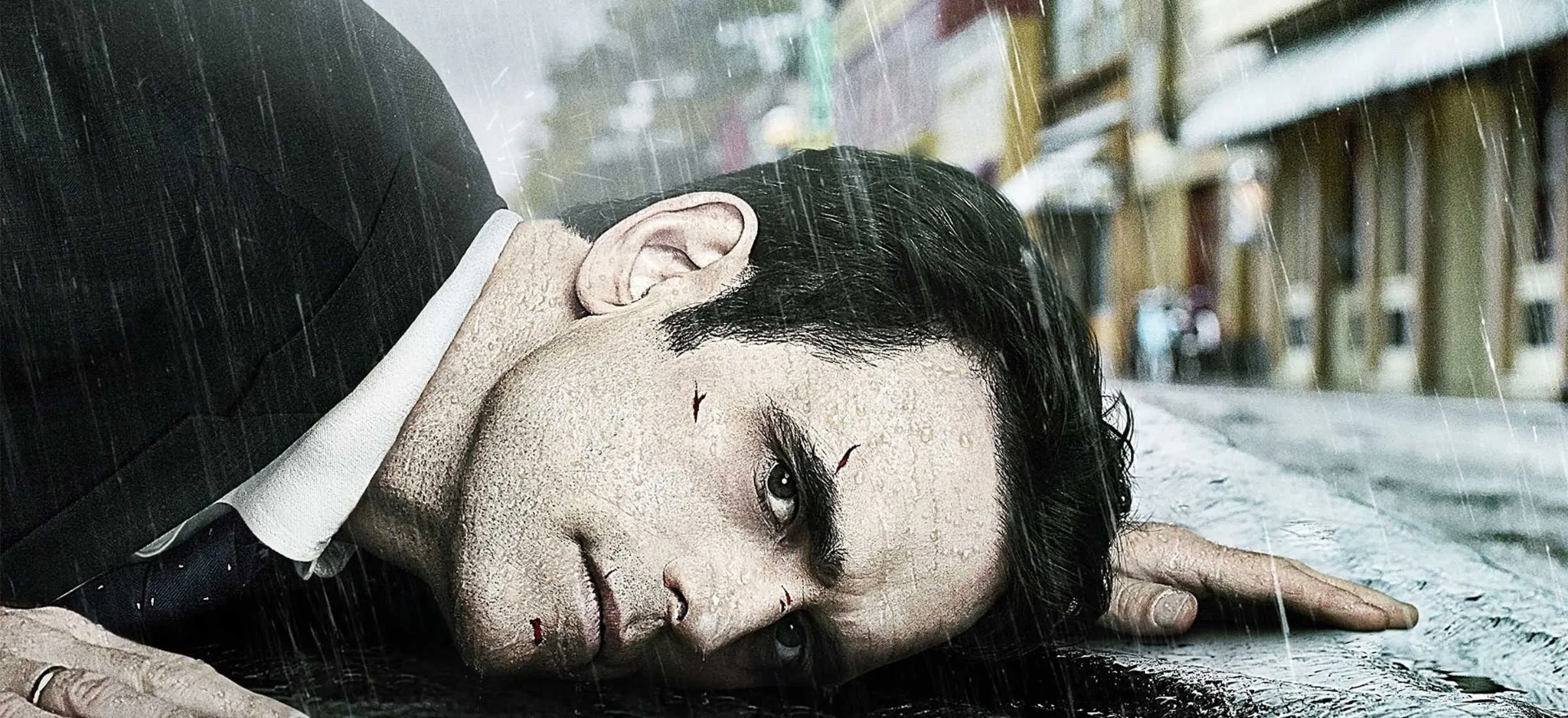 wayward pines rozdzielenie co obejrzeć apple tv+