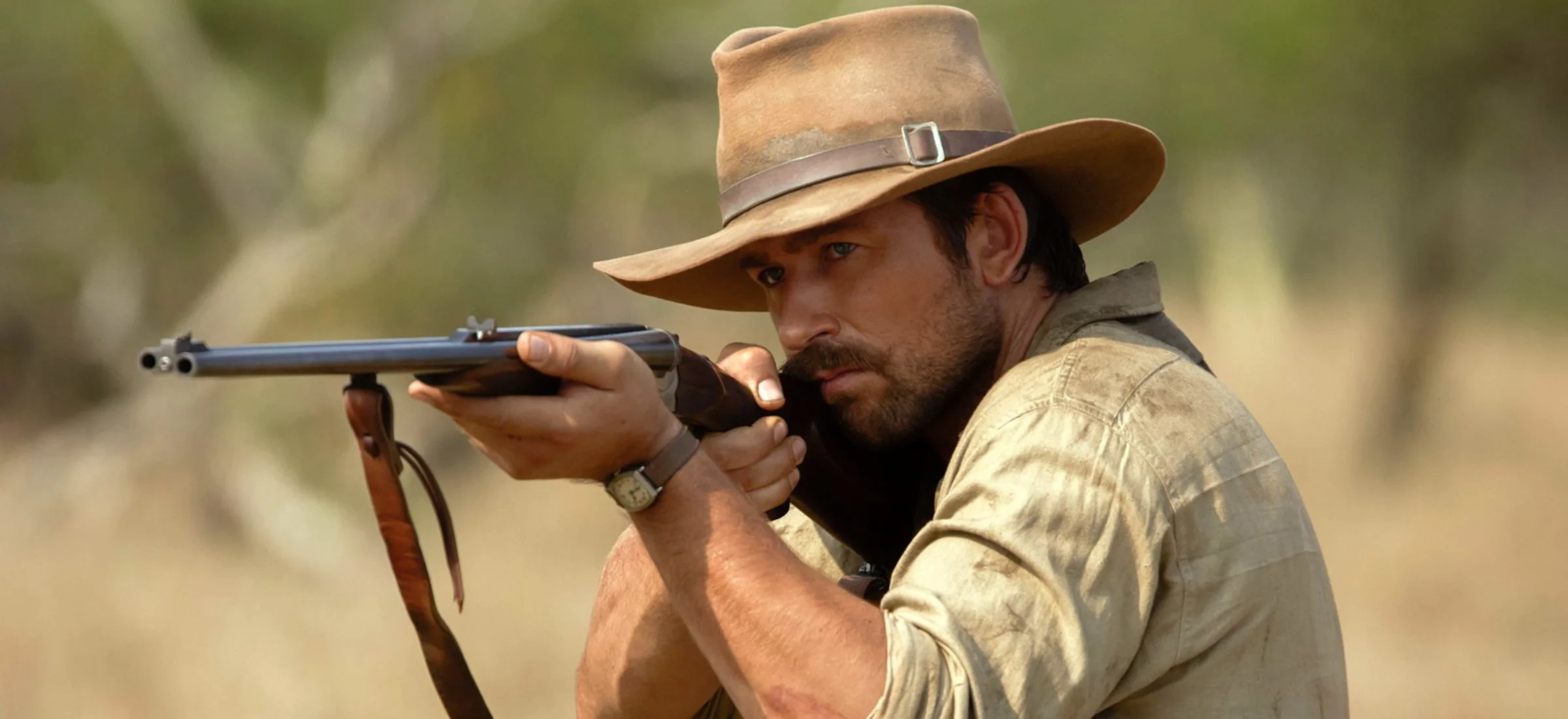 yellowstone film akcji chris pratt taylor sheridan