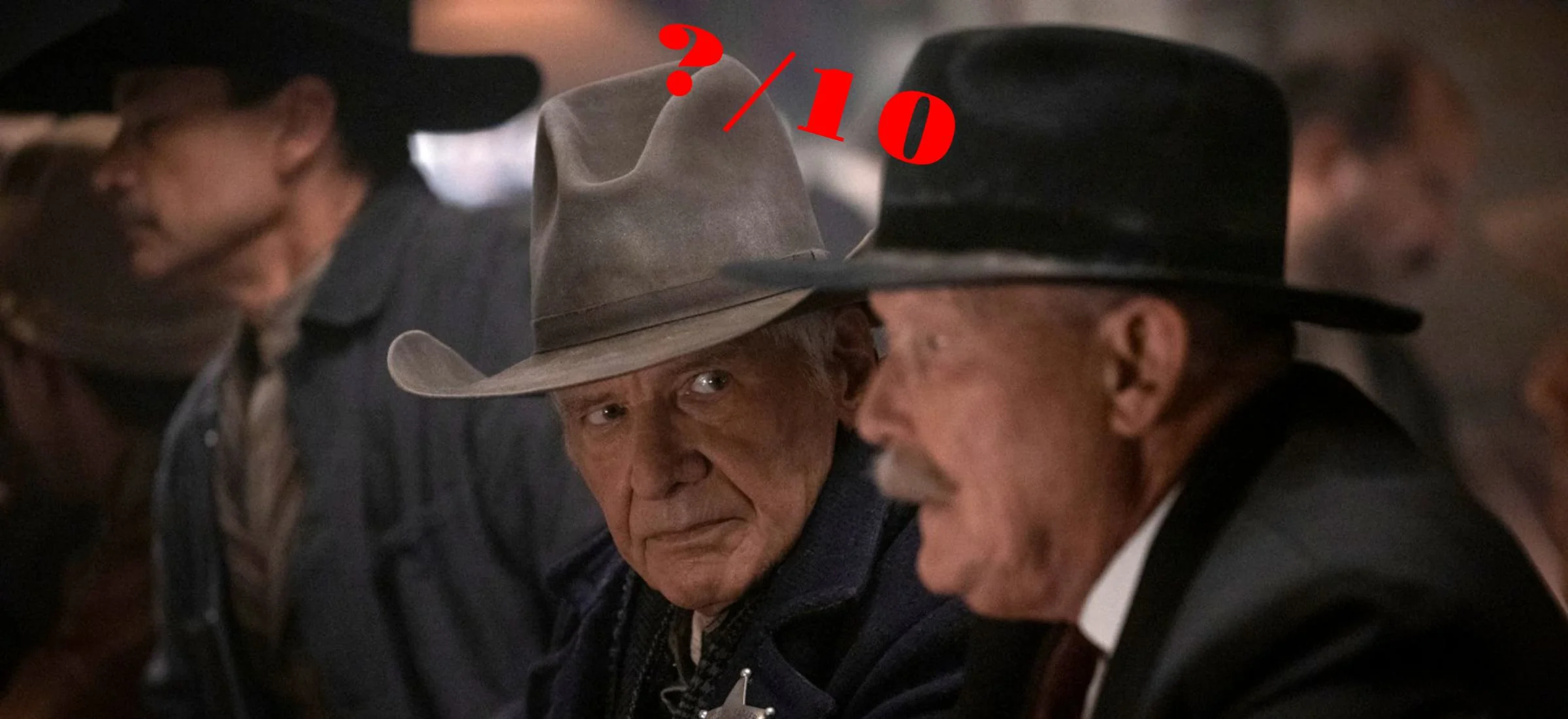 yellowstone prequel skyshowtime 2 sezon 1923