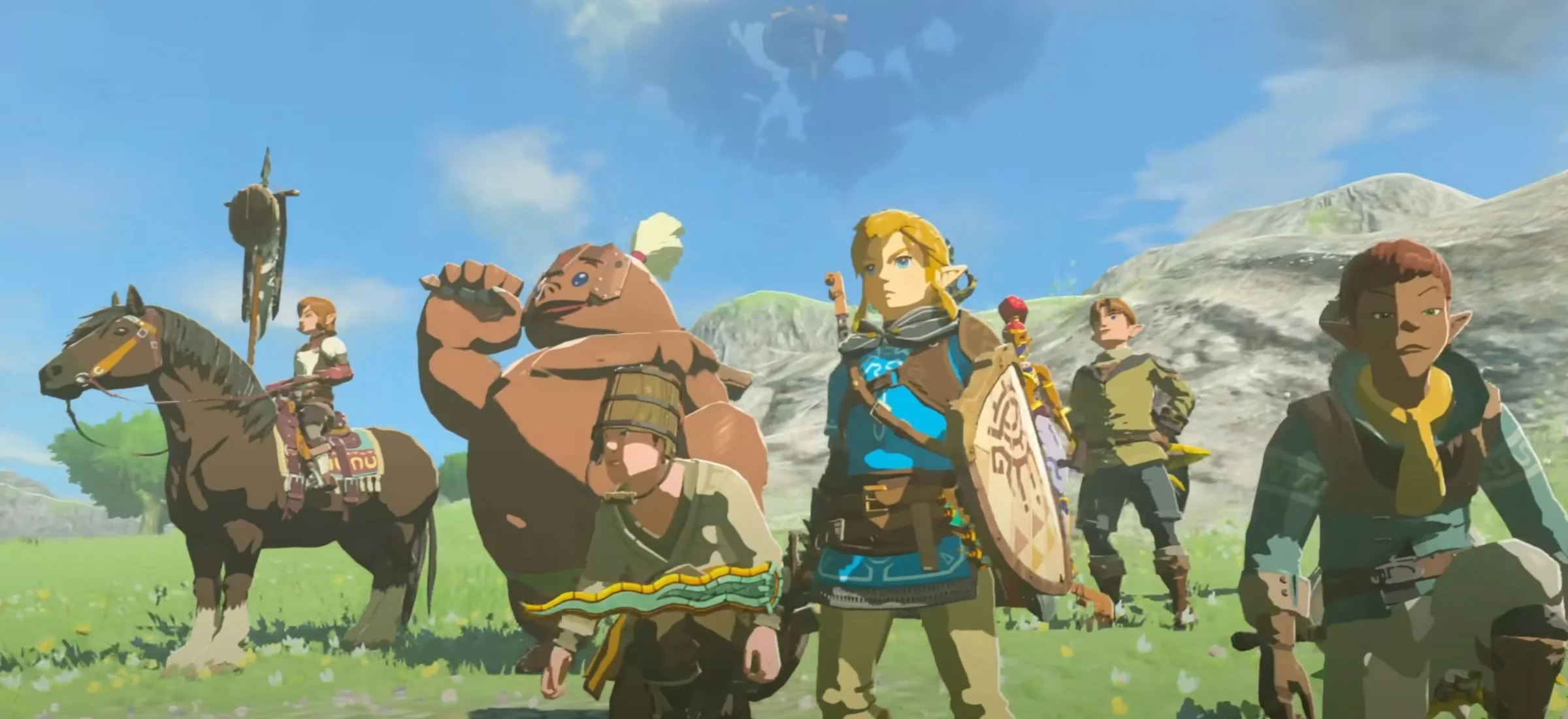 zelda film aktorski premiera sony