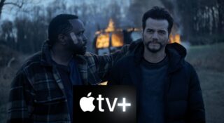złodziej dragów apple tv co obejrzeć dramat kryminalny