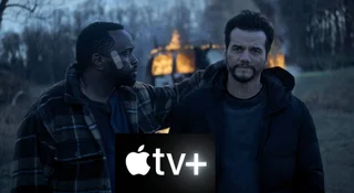 złodziej dragów apple tv co obejrzeć dramat kryminalny