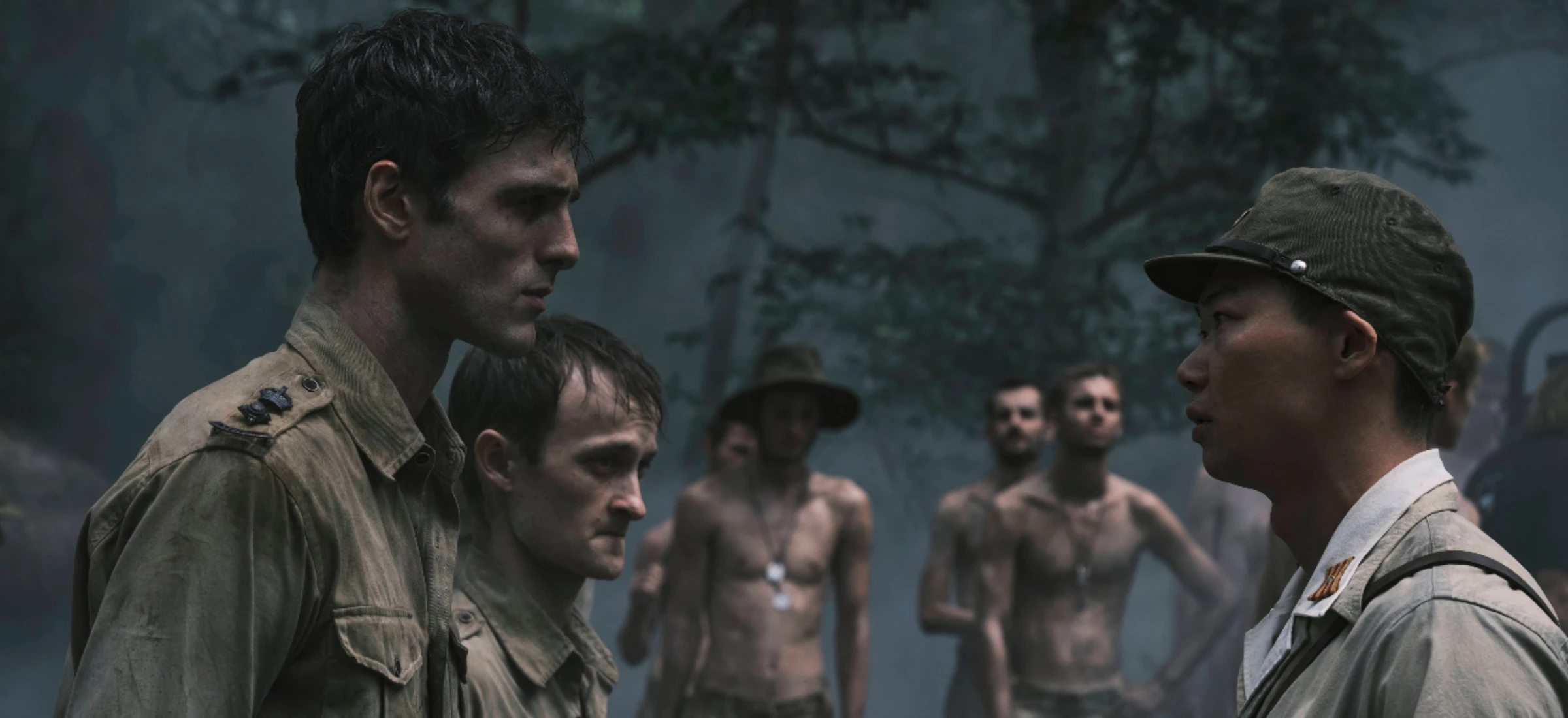 amazon prime video serial wojenny kiedy premiera co obejrzeć