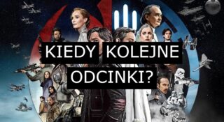 andor sezon 2 kiedy odcinki