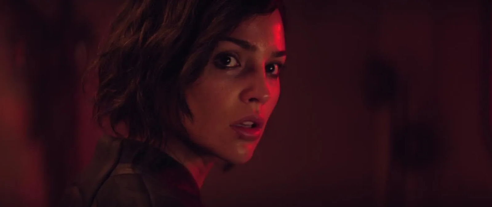 ash horror science fiction amazon prime video co obejrzeć