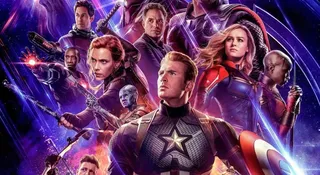 avengers endgame 6 rocznica