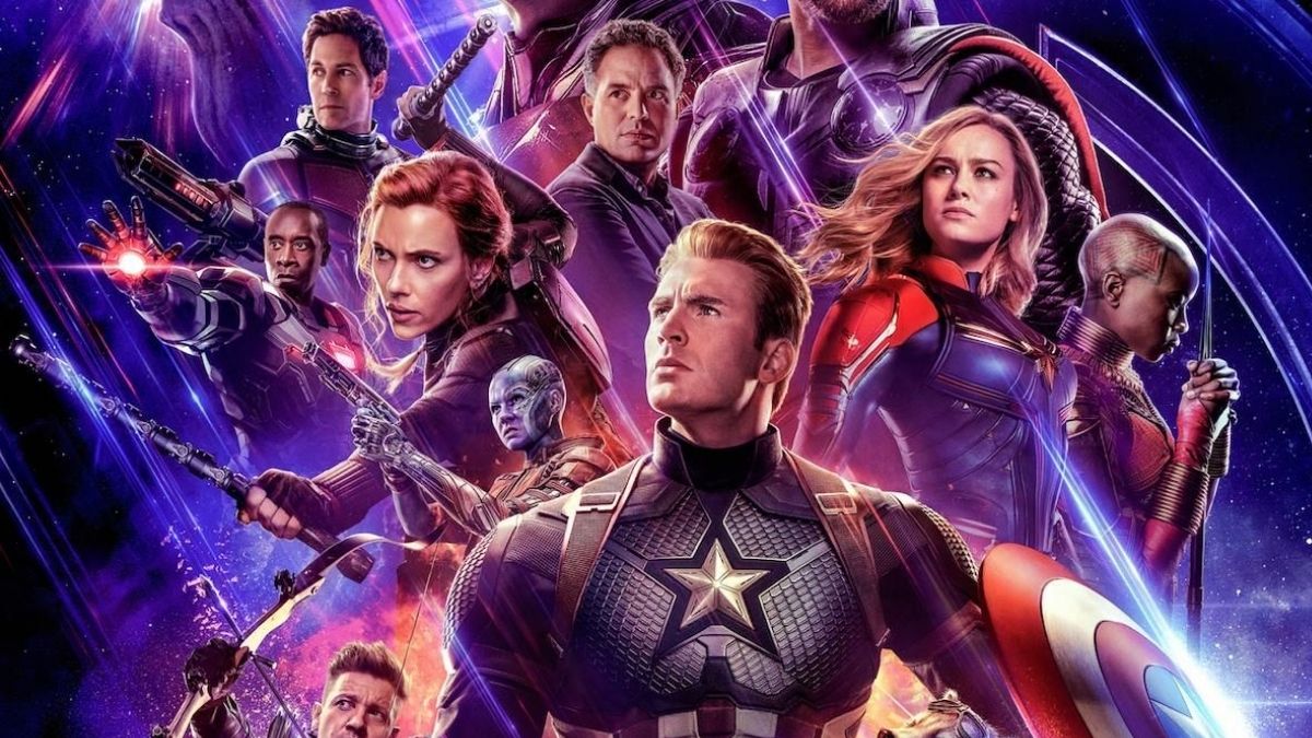 avengers endgame 6 rocznica