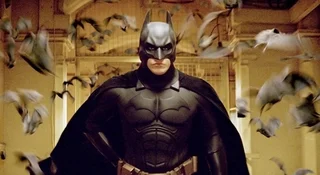 batman poczatek film opinia
