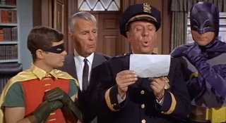 batman zbawia swiat opinia