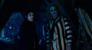 beetlejuice 3 nowy film