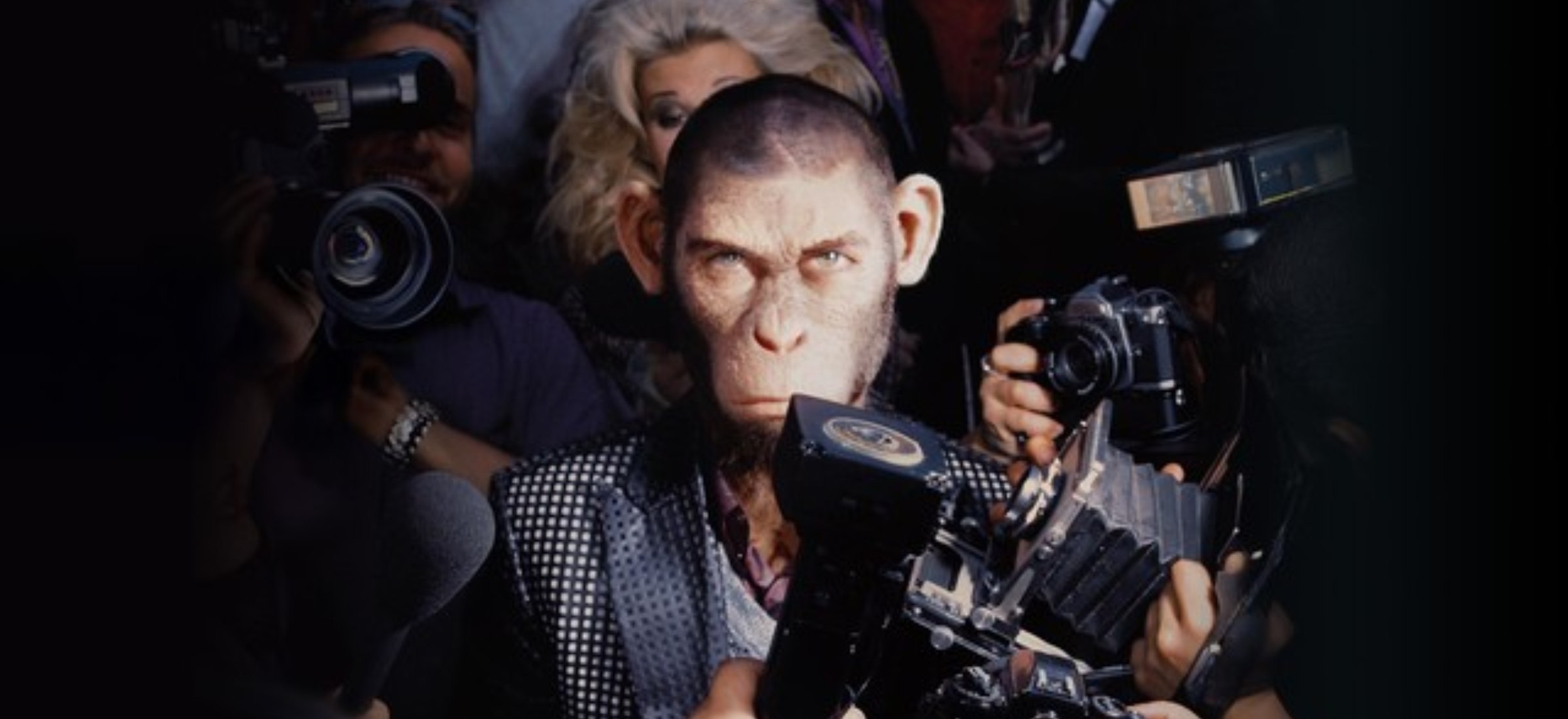 better man robbie williams gdzie obejrzeć online premiera vod