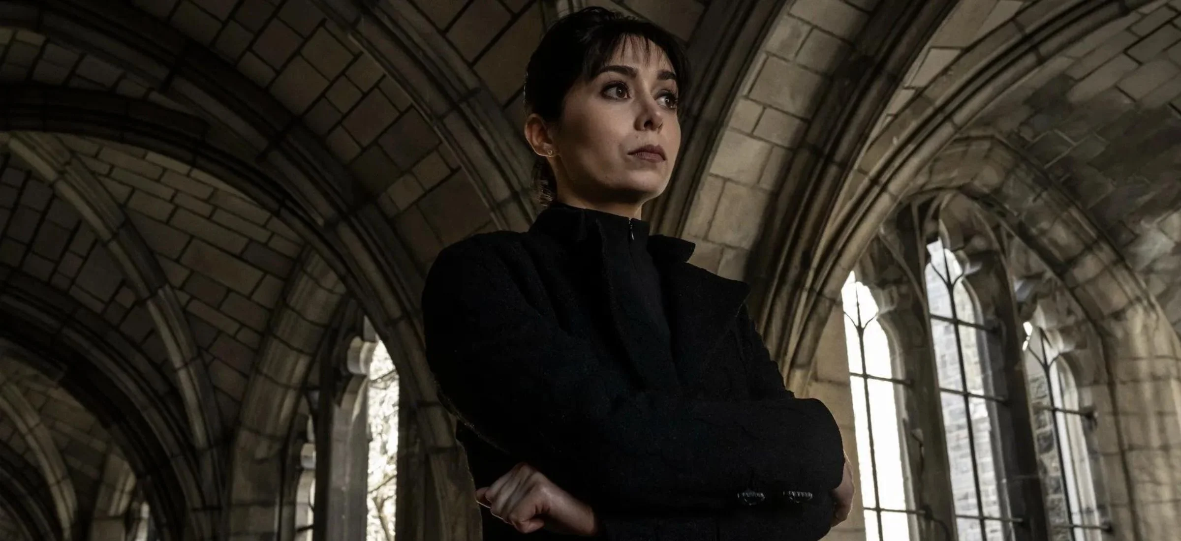 cristin milioti fandomy reakcja