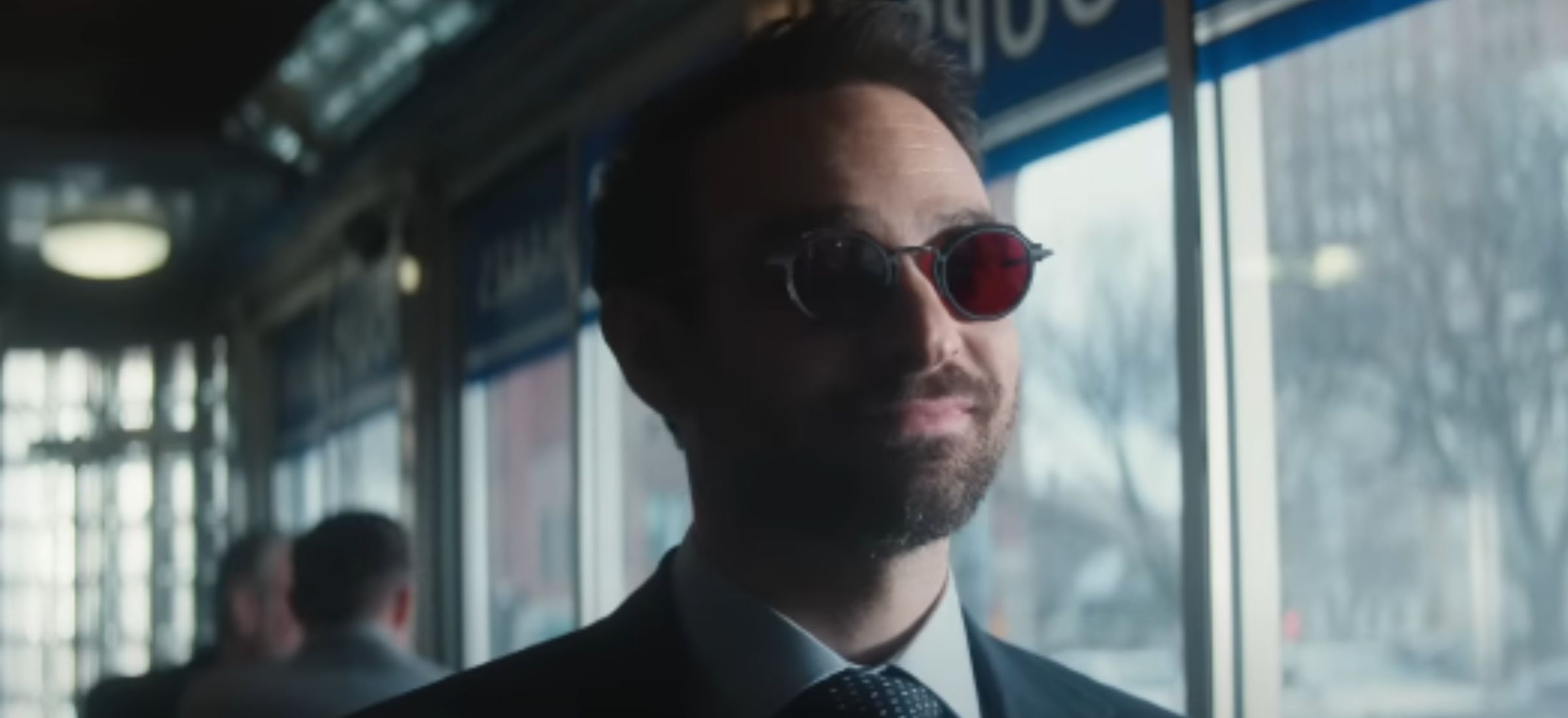 daredevil odrodzenie kiedy 2 sezon