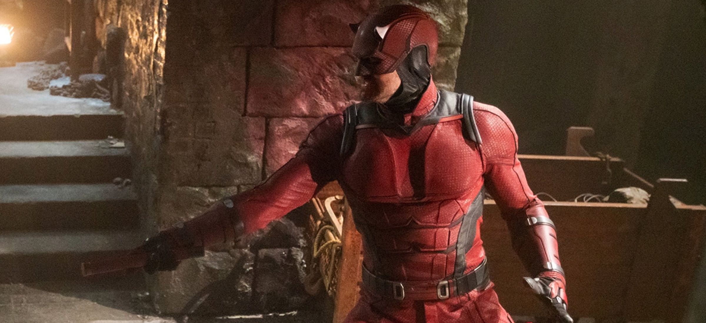 daredevil czy jest scena po napisach