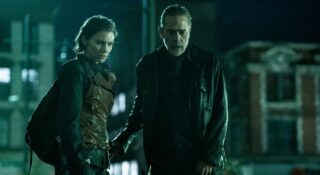 the walking dead dead city sezon 2 kiedy premiera gdzie obejrzeć polska
