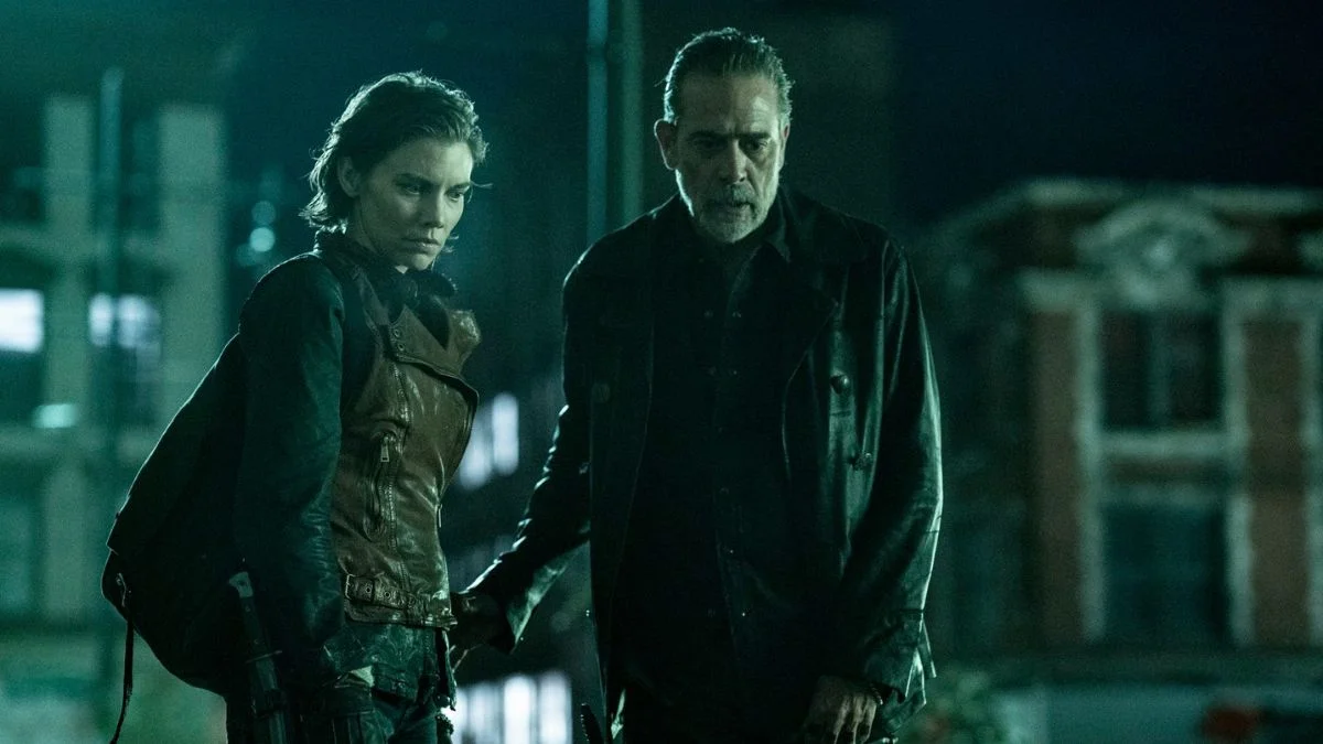 the walking dead dead city sezon 2 kiedy premiera gdzie obejrzeć polska