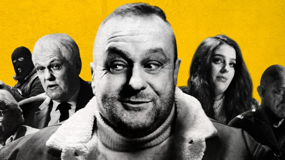 diamentowy skok guy ritchie netflix co obejrzeć