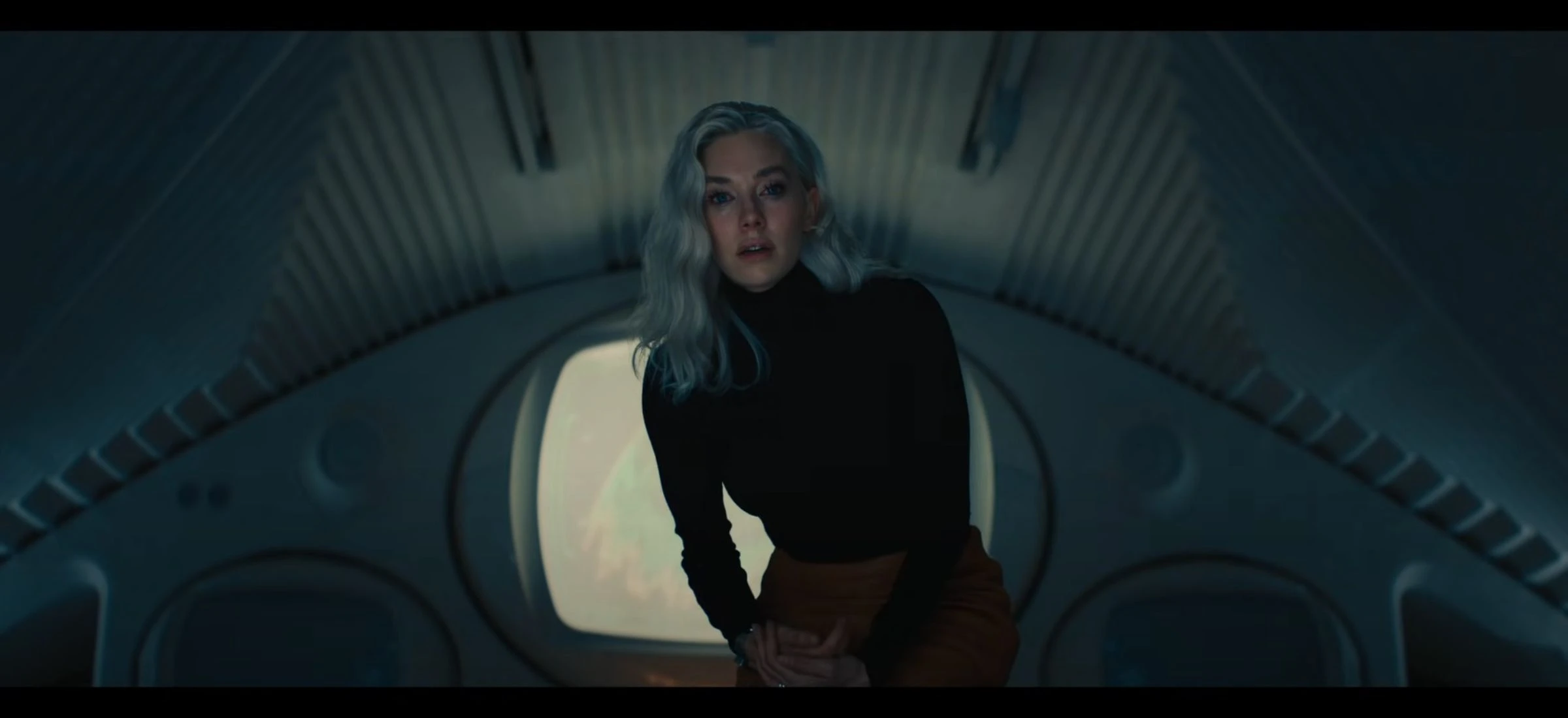 fantastyczna czwórka zwiastun trailer film marvel mcu