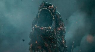 godzilla minus one 2 premiera kiedy
