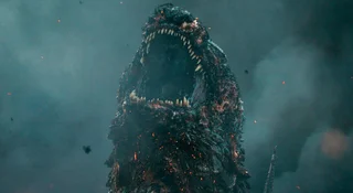 godzilla minus one 2 premiera kiedy