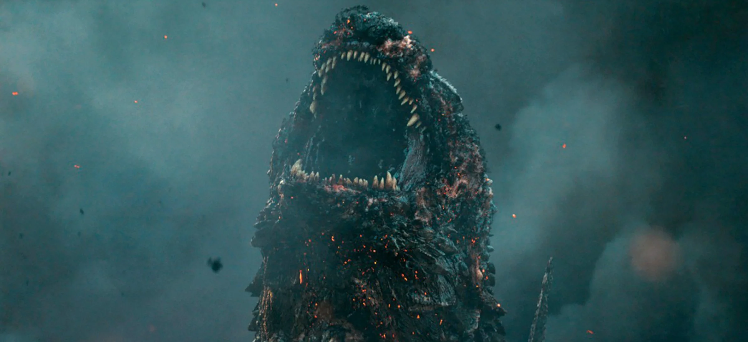 godzilla minus one 2 premiera kiedy