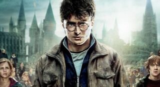 harry potter serial opinia