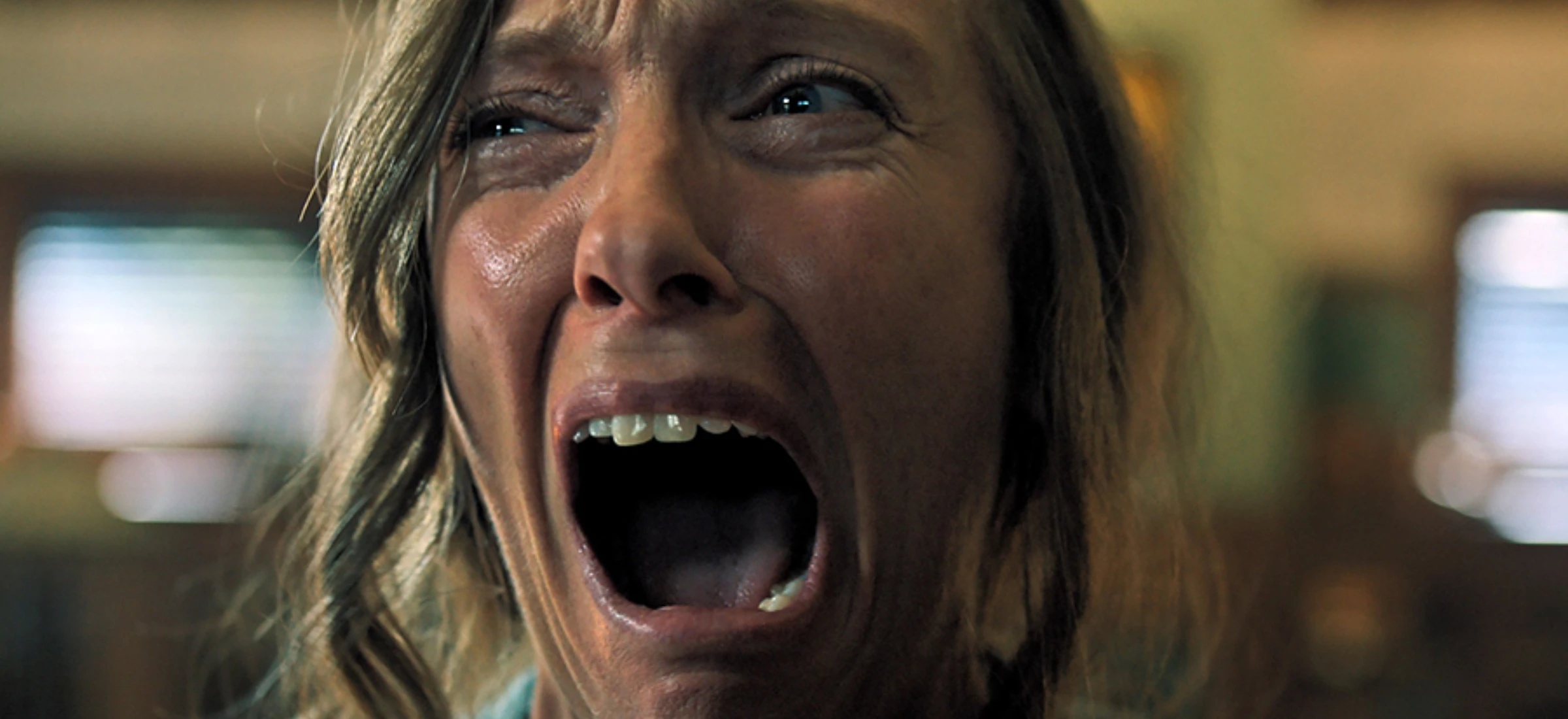 hereditary opinia najstraszniejszy film