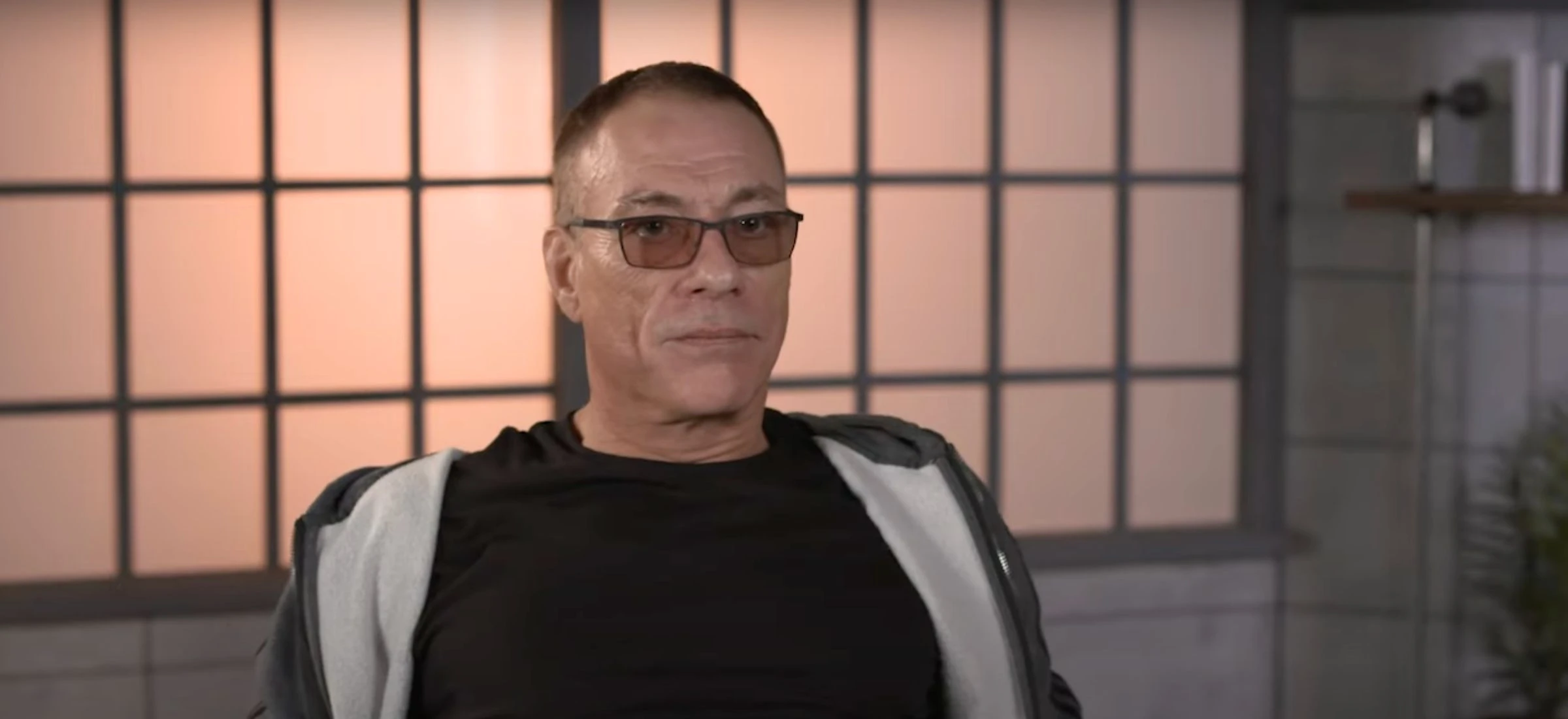 jean claude van damme oskarzenie rumunia kobiety