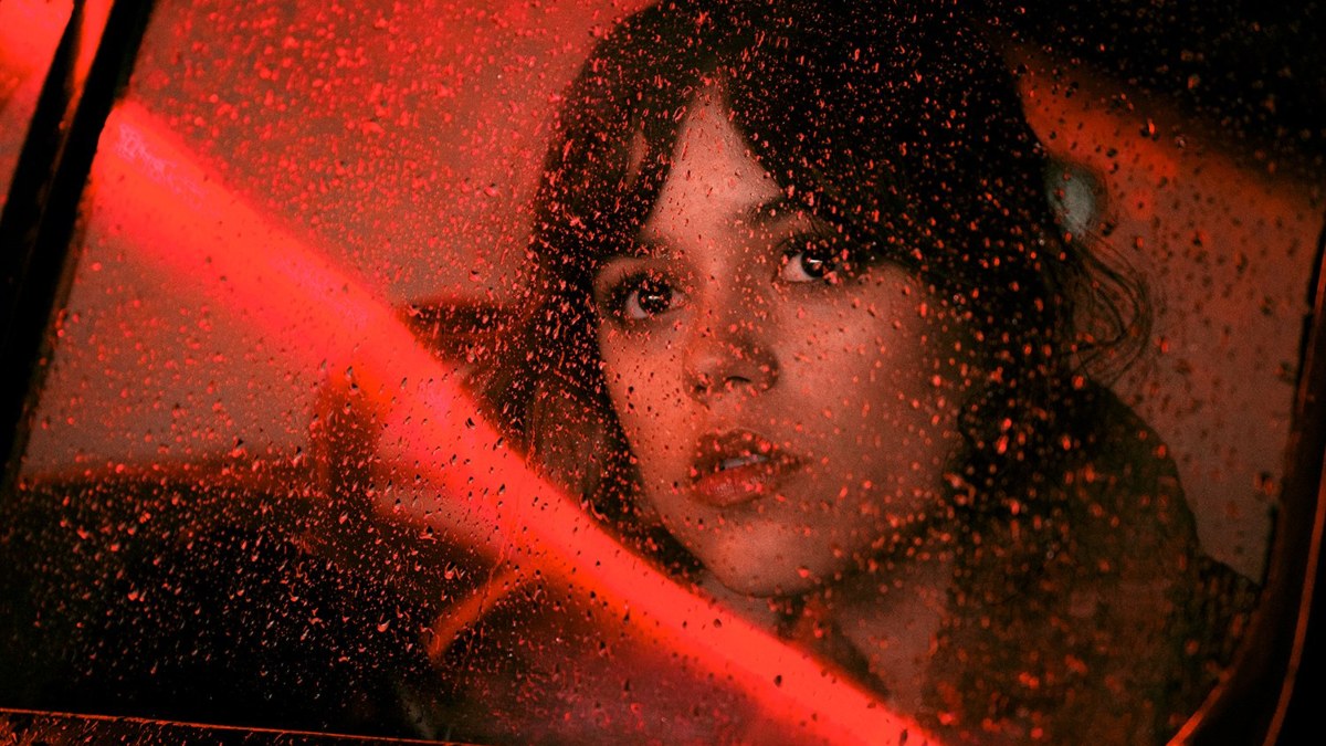 Jenna Ortega planuje wyreżyserować własny film. Nad jego scenariuszem pracuje od 10 lat