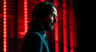 john wick 5 keanu reeves spin off