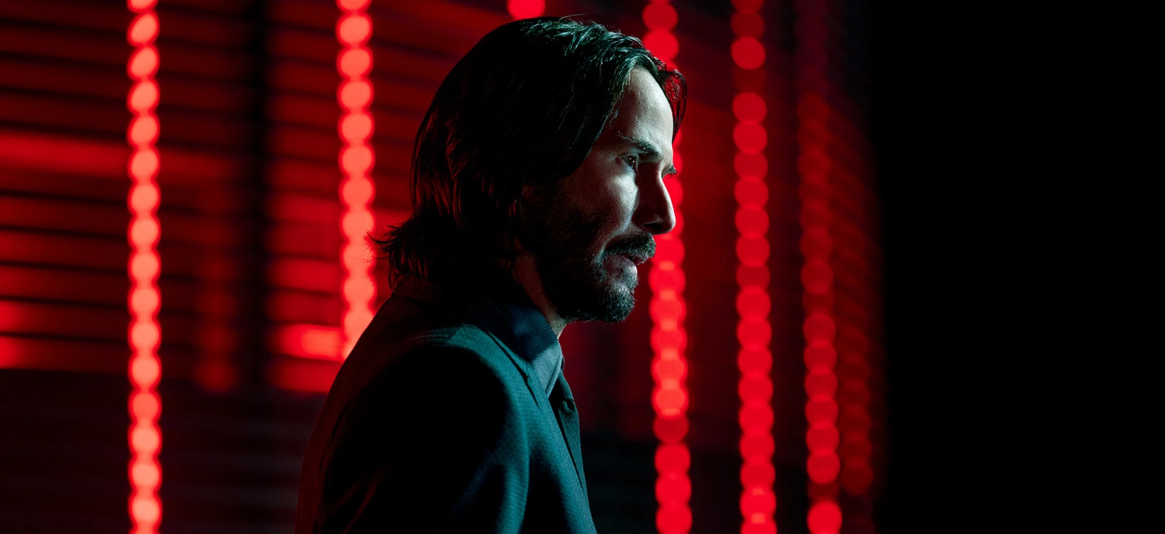 john wick 5 keanu reeves spin off