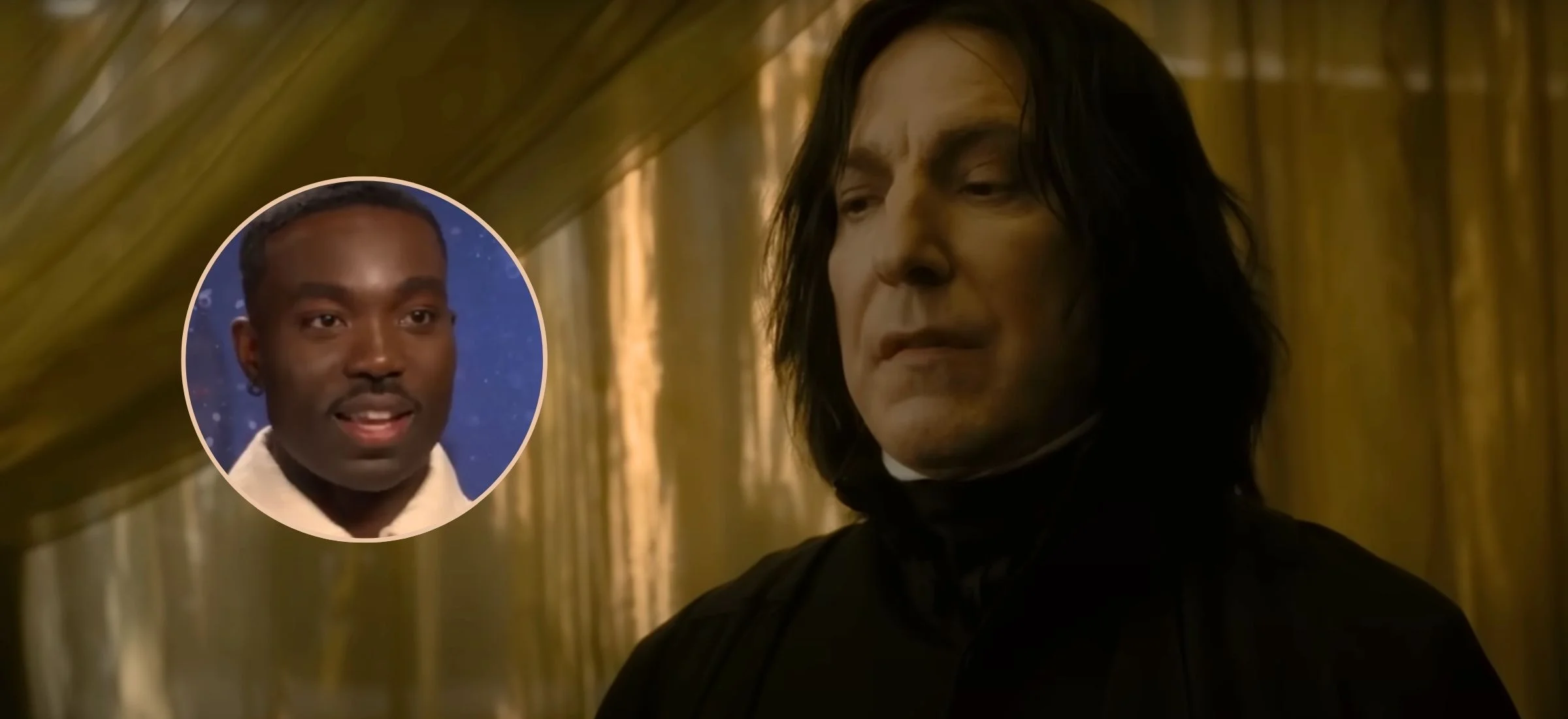 max zablkowane komentarze harry potter serial snape