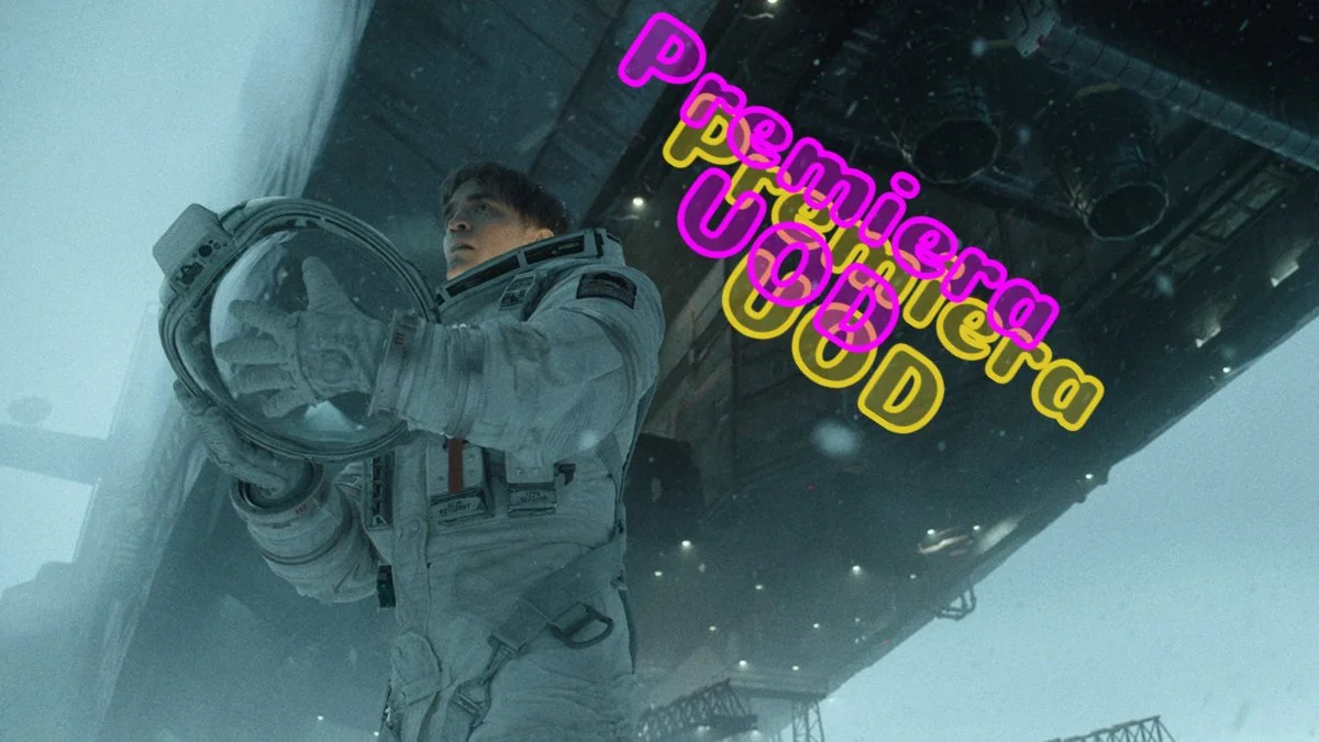 Najlepsze science fiction tego roku trafiło na VOD. Koniec wymówek, żeby go nie oglądać