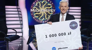 milionerzy tvn polsat kiedy nowe odcinki