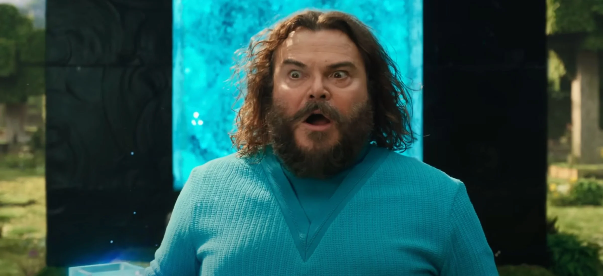 minecraft opinie recenzje film