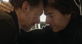 mission impossible czas trwania